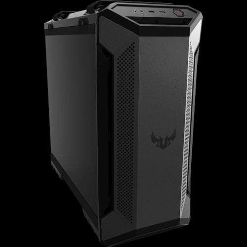 BOITIER ASUS TUF Gaming GT501 Mid-Tower