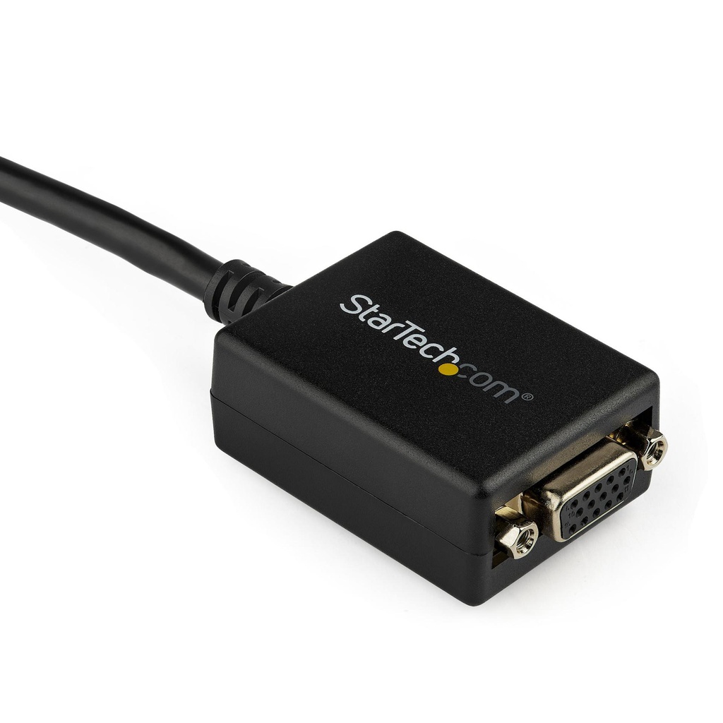 STARTECH.COM DP2VGA2