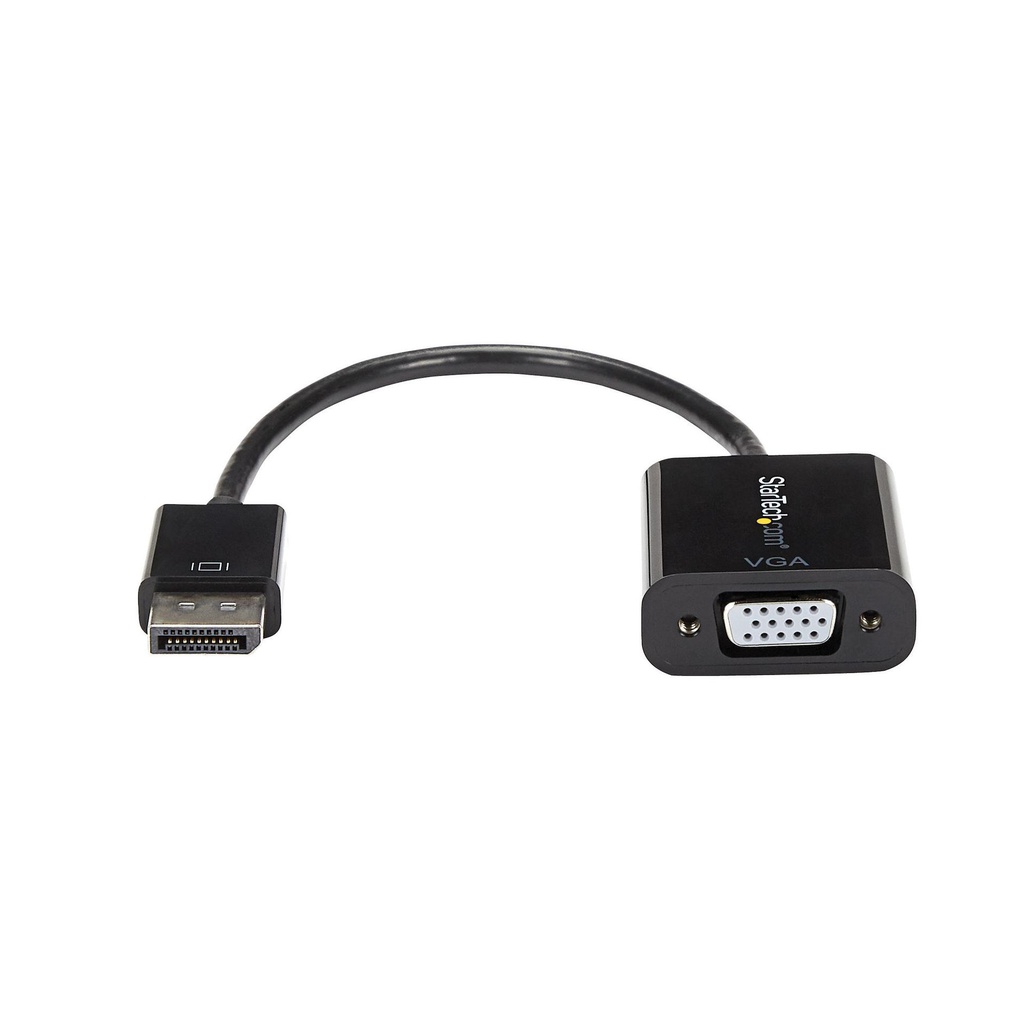 STARTECH.COM DP2VGA3