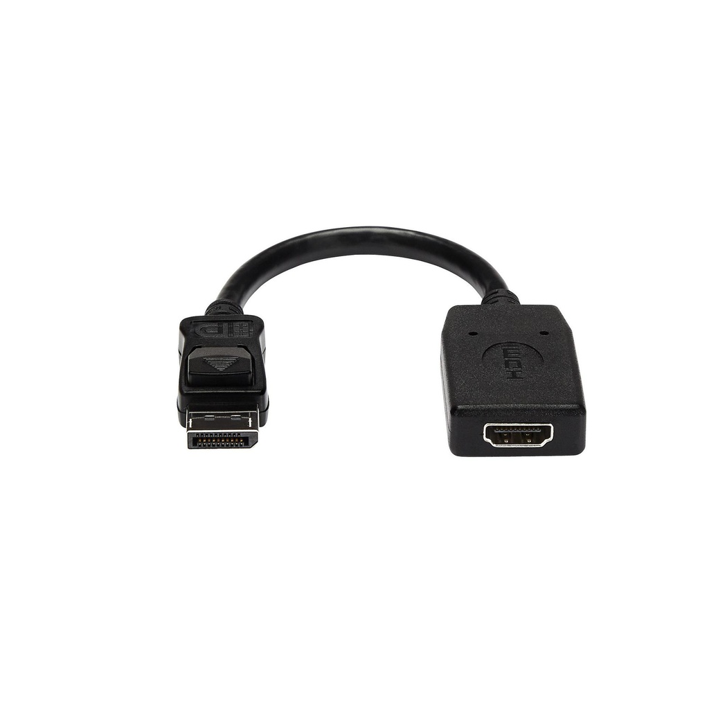 STARTECH.COM DP2HDMI