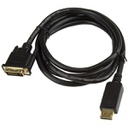 STARTECH.COM DP2DVI2MM6