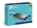 TP-LINK TL-SG1008P