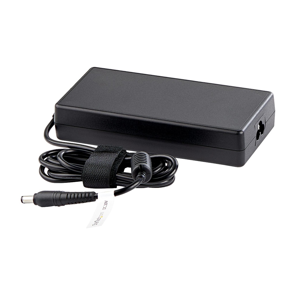 STARTECH.COM 158-DOCKPOWERADAPTER