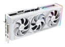 ASUS ROG-STRIX-RTX4090-24G-WHITE