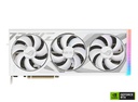 ASUS ROG-STRIX-RTX4090-24G-WHITE