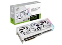 ASUS ROG-STRIX-RTX4090-24G-WHITE