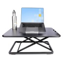 STARTECH.COM LAPTOP-SIT-STAND