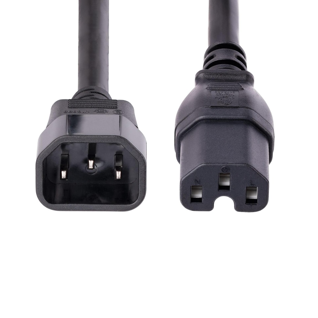 STARTECH.COM H1415-10F-POWER-CORD