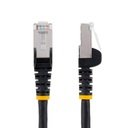 STARTECH.COM NLBK-25F-CAT6A-PATCH