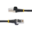 STARTECH.COM NLBK-25F-CAT6A-PATCH