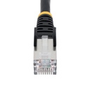 STARTECH.COM NLBK-25F-CAT6A-PATCH