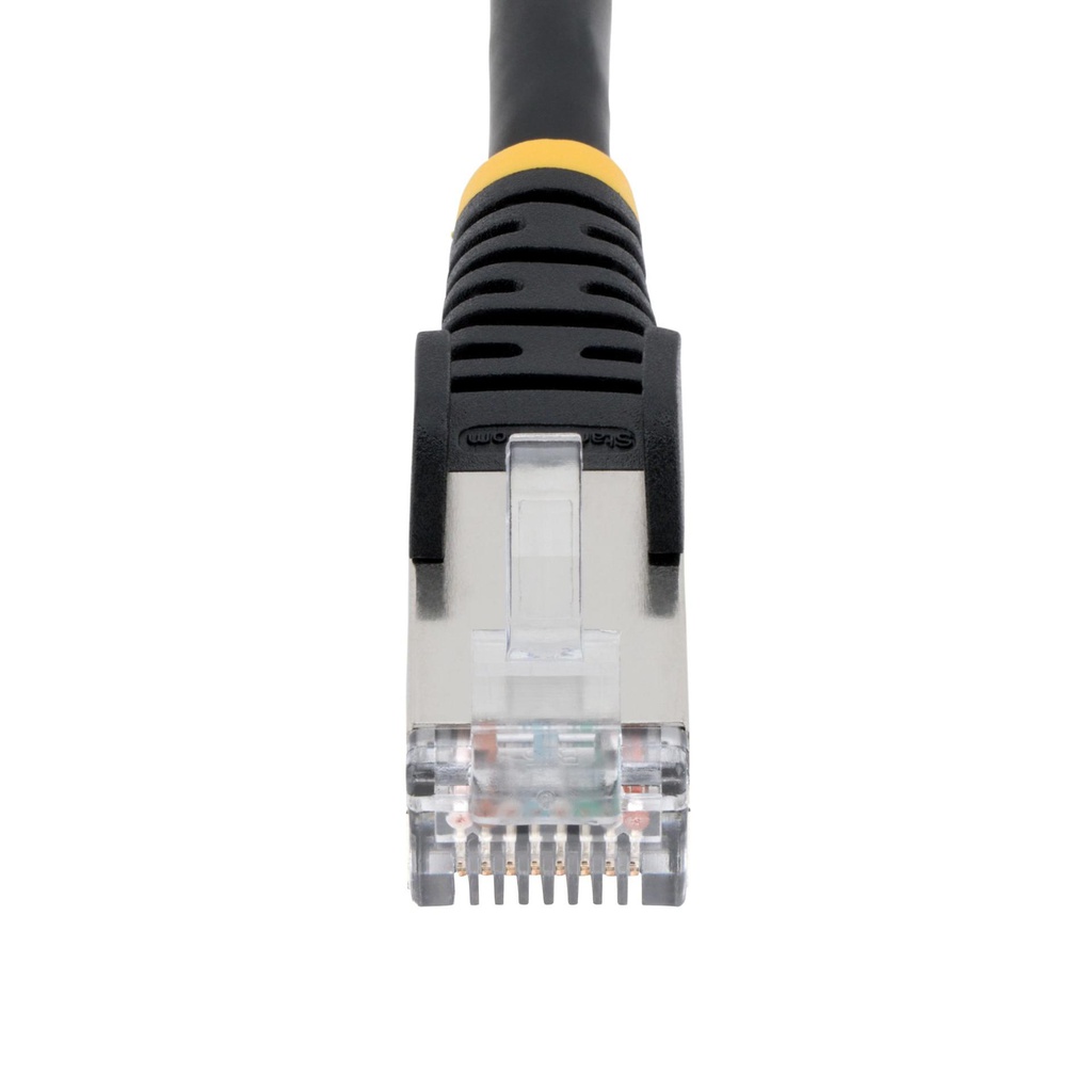 STARTECH.COM NLBK-8F-CAT6A-PATCH