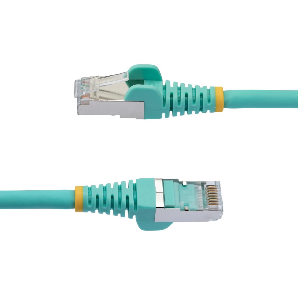 STARTECH.COM NLAQ-20F-CAT6A-PATCH