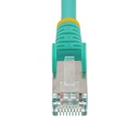 STARTECH.COM NLAQ-20F-CAT6A-PATCH