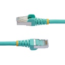 STARTECH.COM NLAQ-5F-CAT6A-PATCH