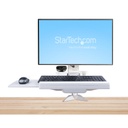 STARTECH.COM SIT-STAND-ARM-1MS