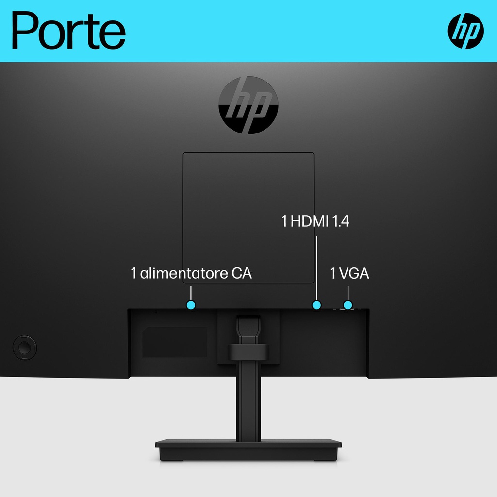 HP INC. 65P62AA#ABA