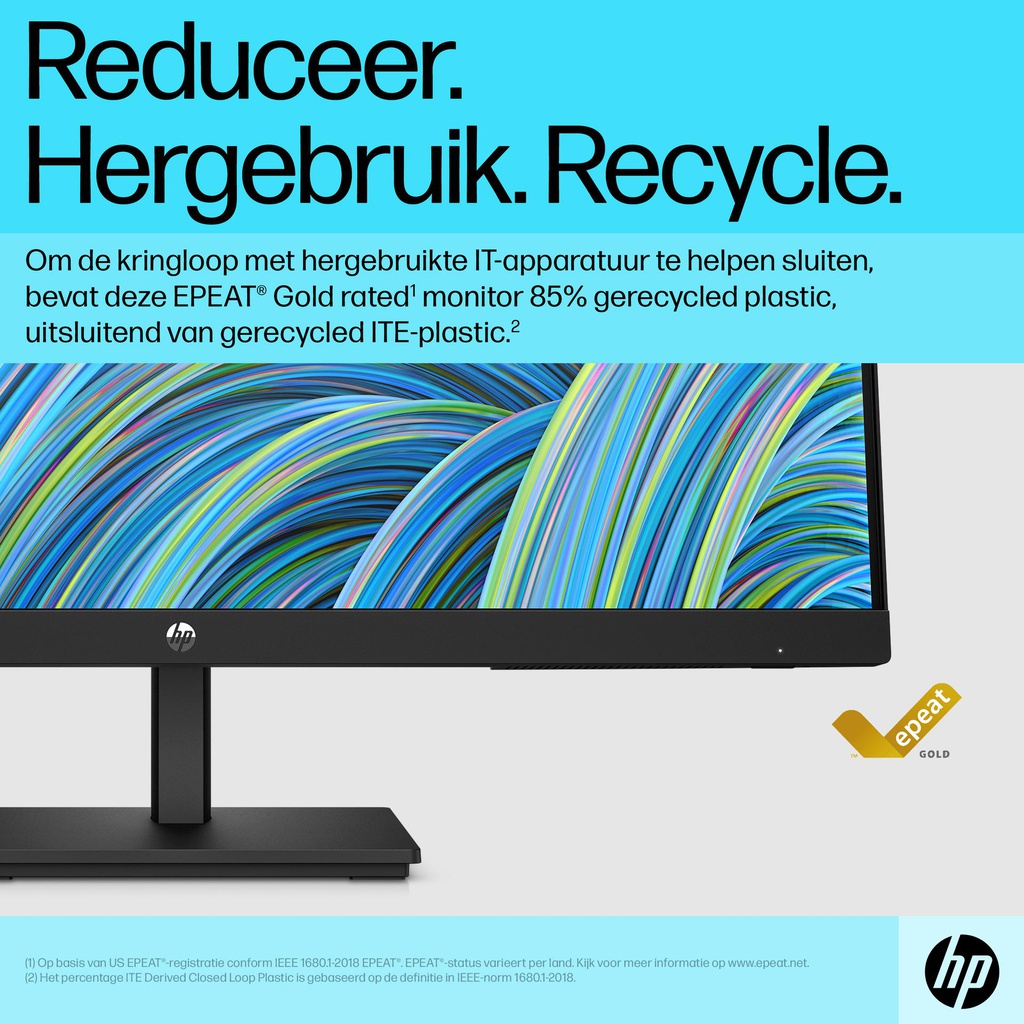 HP INC. 65P62AA#ABA