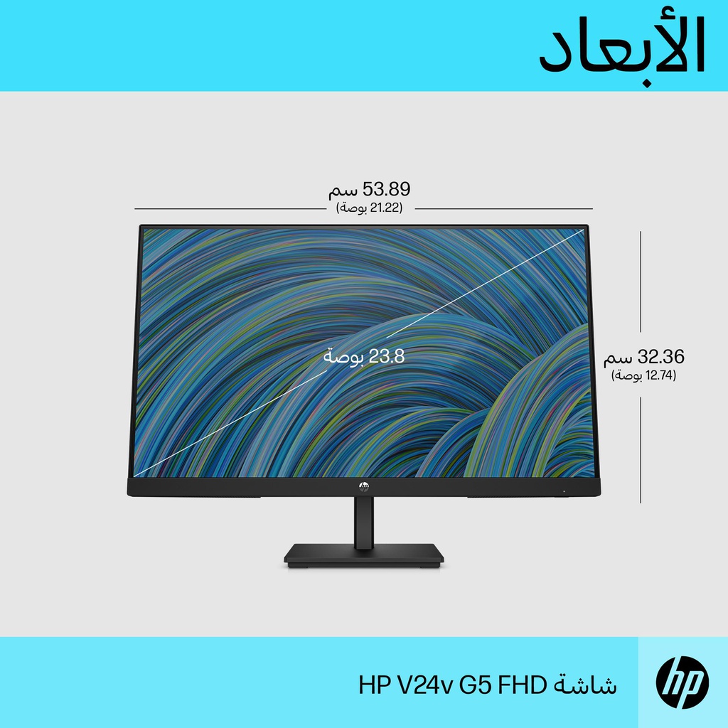 HP INC. 65P62AA#ABA