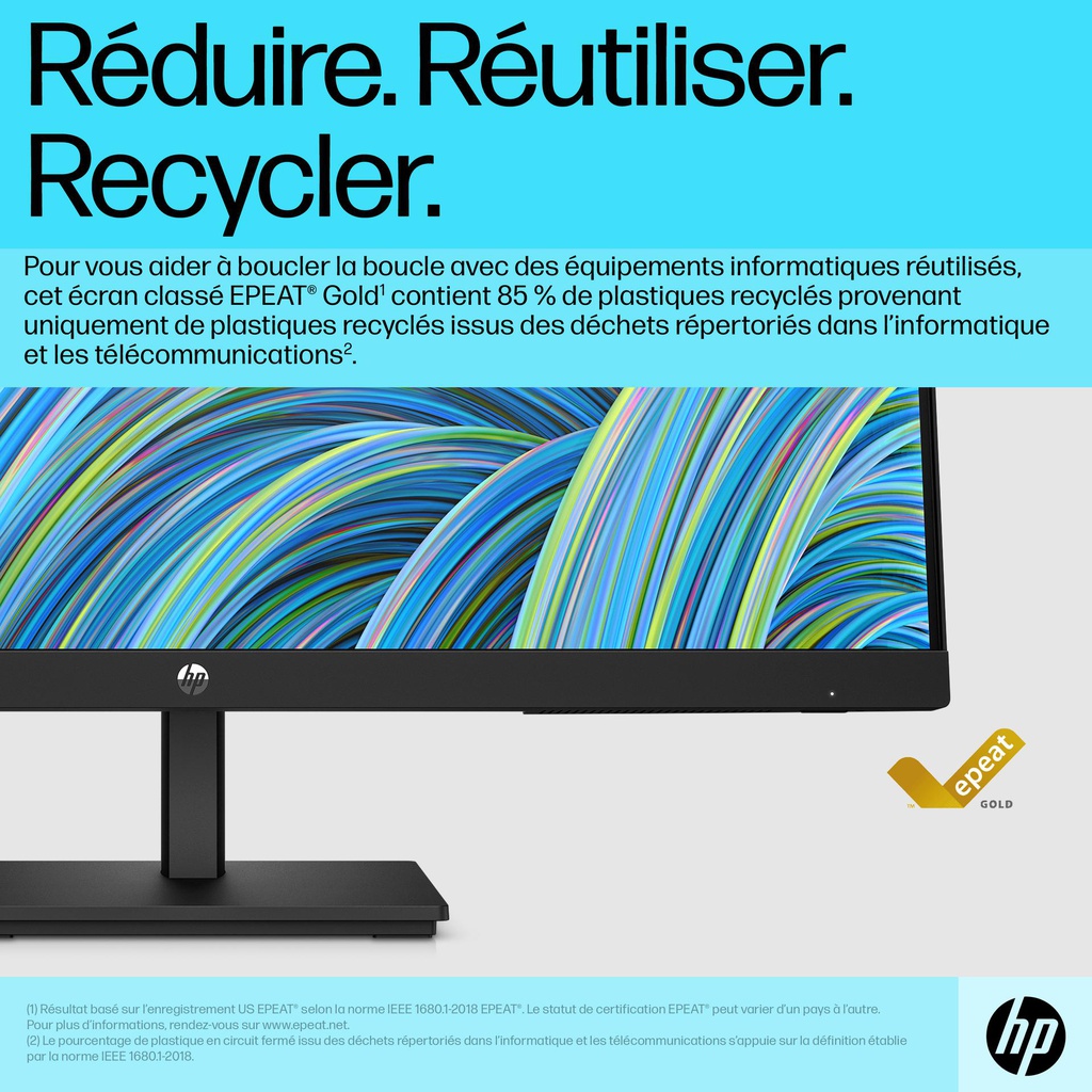 HP INC. 65P62AA#ABA