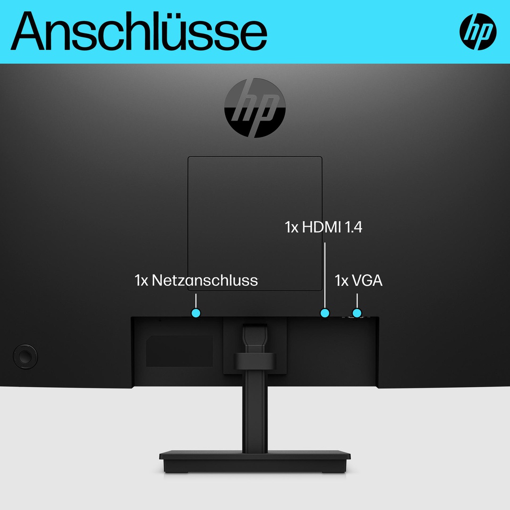 HP INC. 65P62AA#ABA