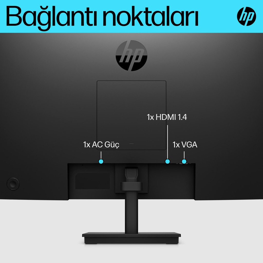 HP INC. 65P62AA#ABA