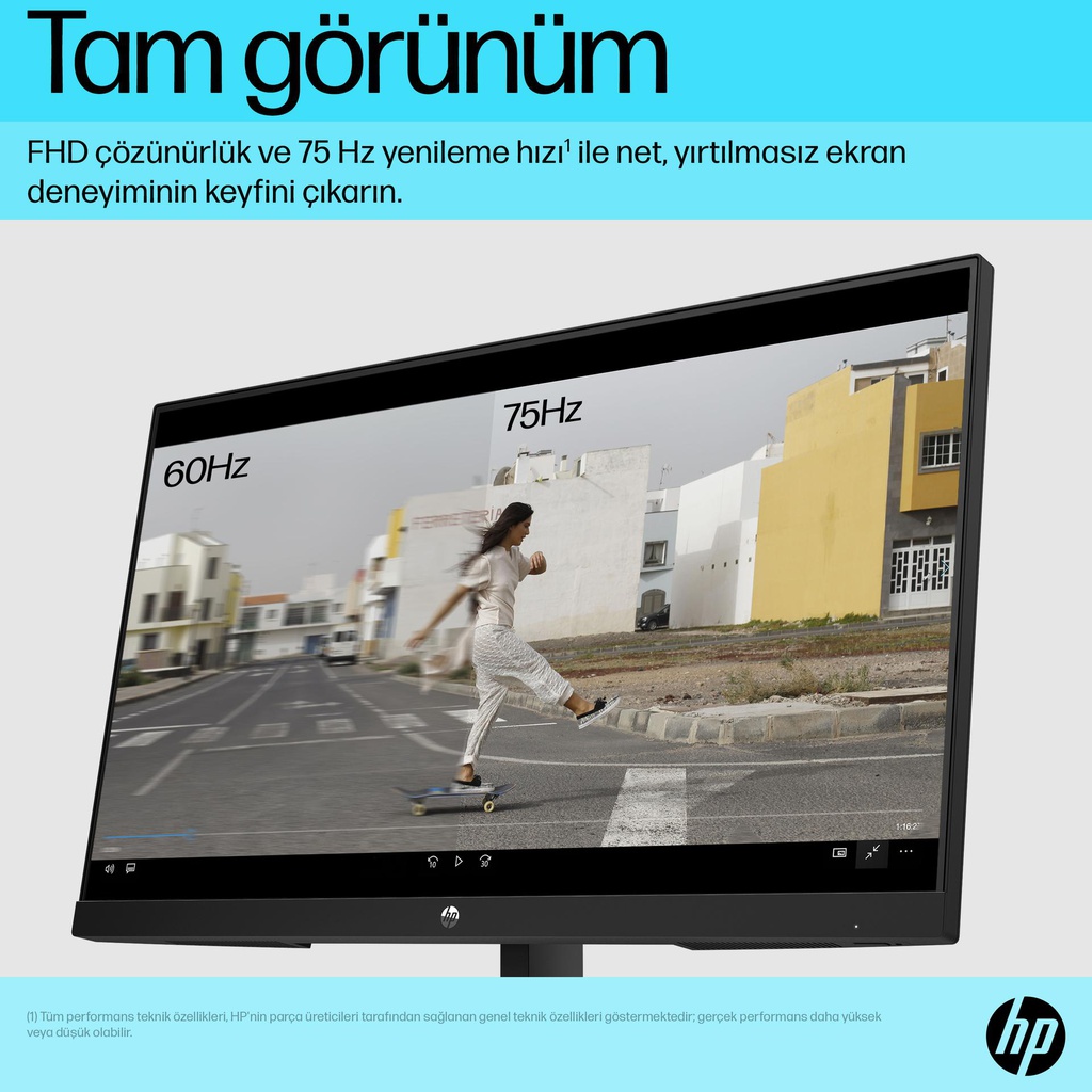 HP INC. 65P62AA#ABA