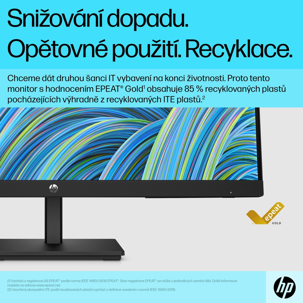 HP INC. 65P62AA#ABA