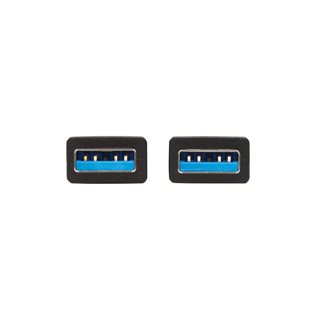 TRIPP LITE TRIPP LITE USB 3.0 A TO A CABLE M/M BLACK 15FT 4.6M U325-015