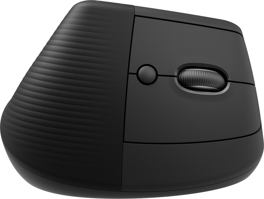 LOGITECH LOGITECH LIFT VERTICAL ERGONOMIC MOUSE 910-006466