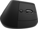 LOGITECH LOGITECH LIFT VERTICAL ERGONOMIC MOUSE 910-006466