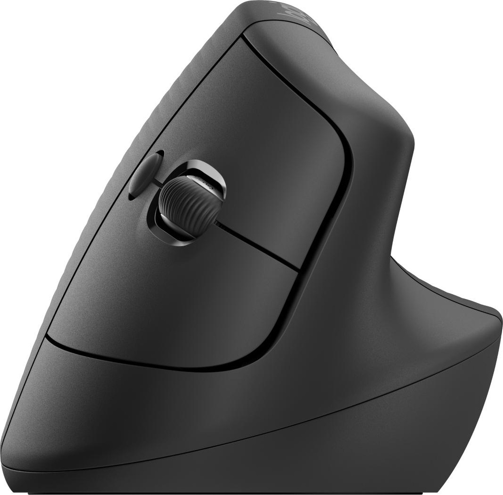 LOGITECH LOGITECH LIFT VERTICAL ERGONOMIC MOUSE 910-006466