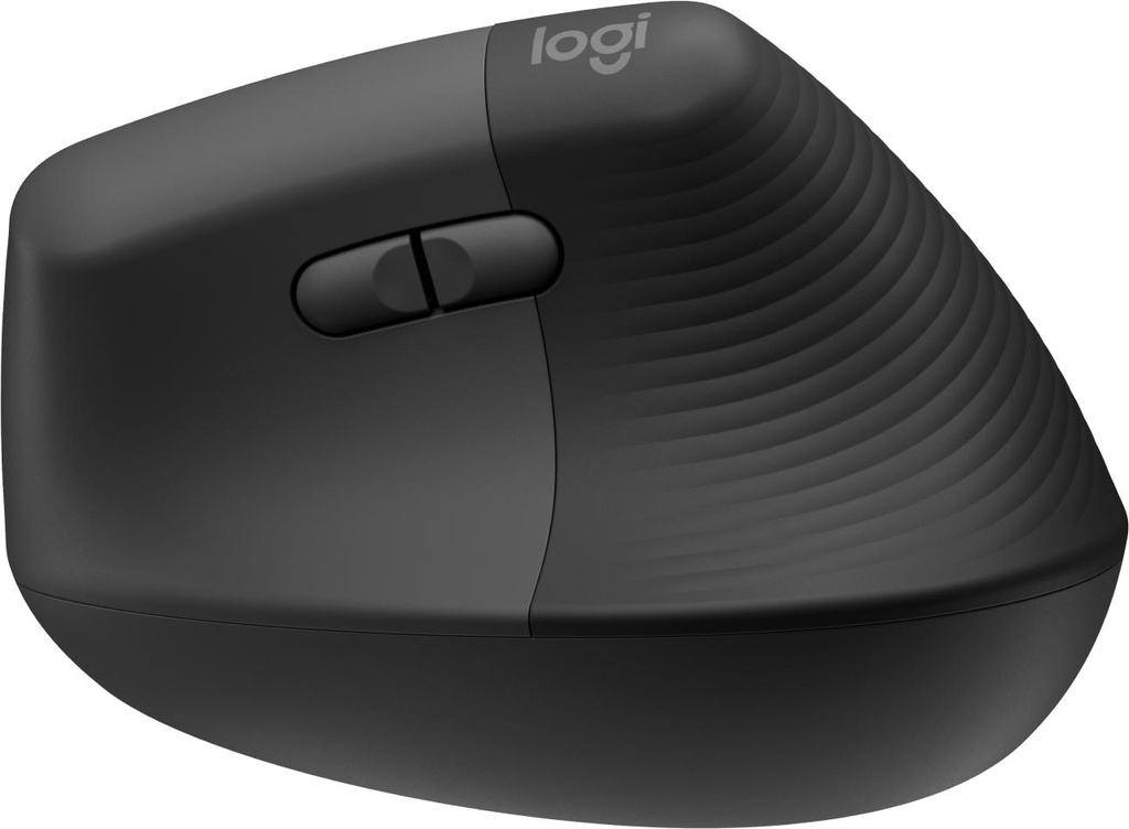 LOGITECH LOGITECH LIFT VERTICAL ERGONOMIC MOUSE 910-006466