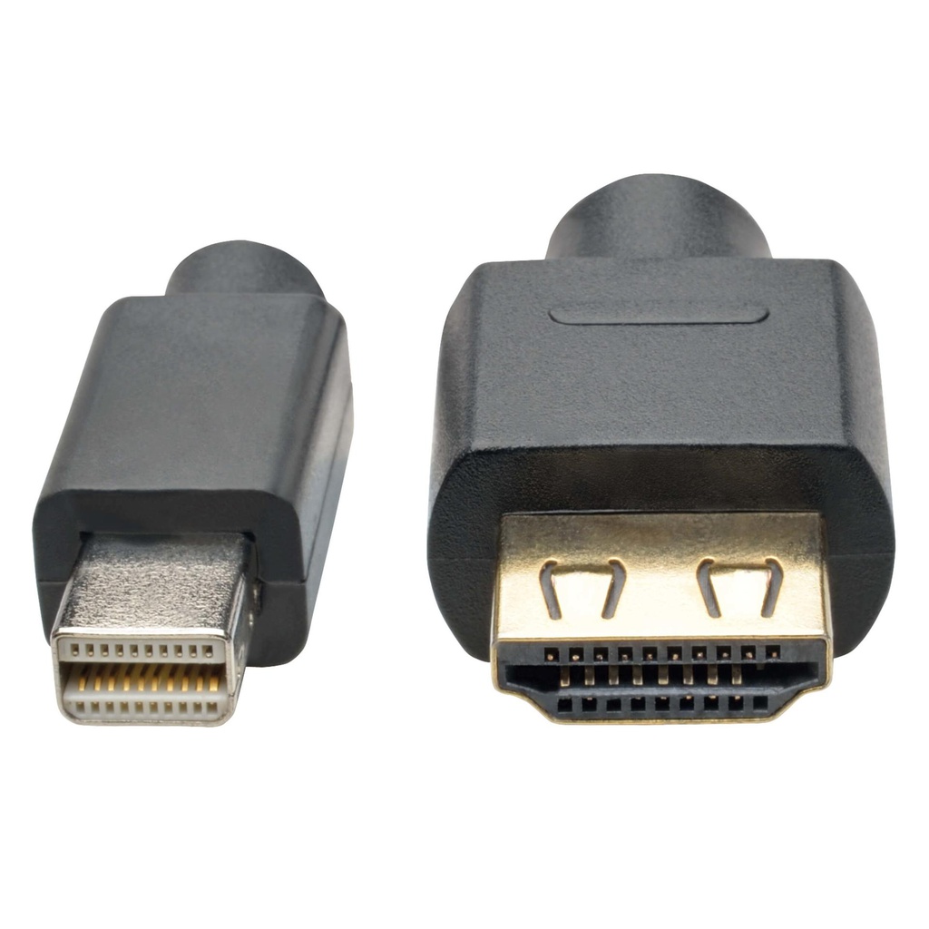 TRIPP LITE TRIPP LITE MINI DP 1.4 TO HDMI CABLE 6FT P586-006-HD-V4A