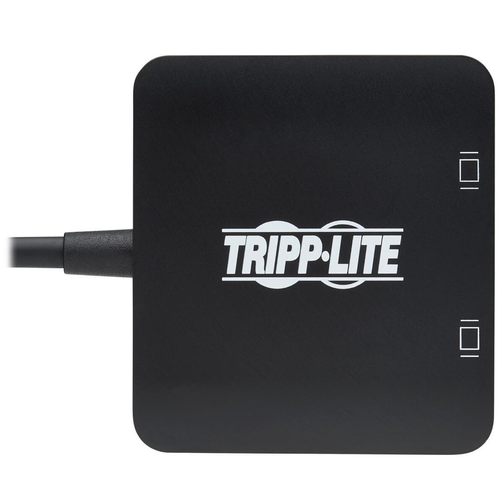 TRIPP LITE U444-2DP-MST4K6