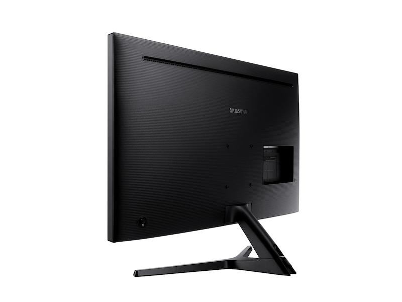 SAMSUNG MONITOR 32IN UHD FLAT DARK BLUE/GREY LU32J590UQNXZA