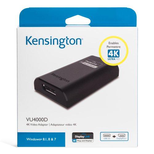 KENSINGTON K33989WW