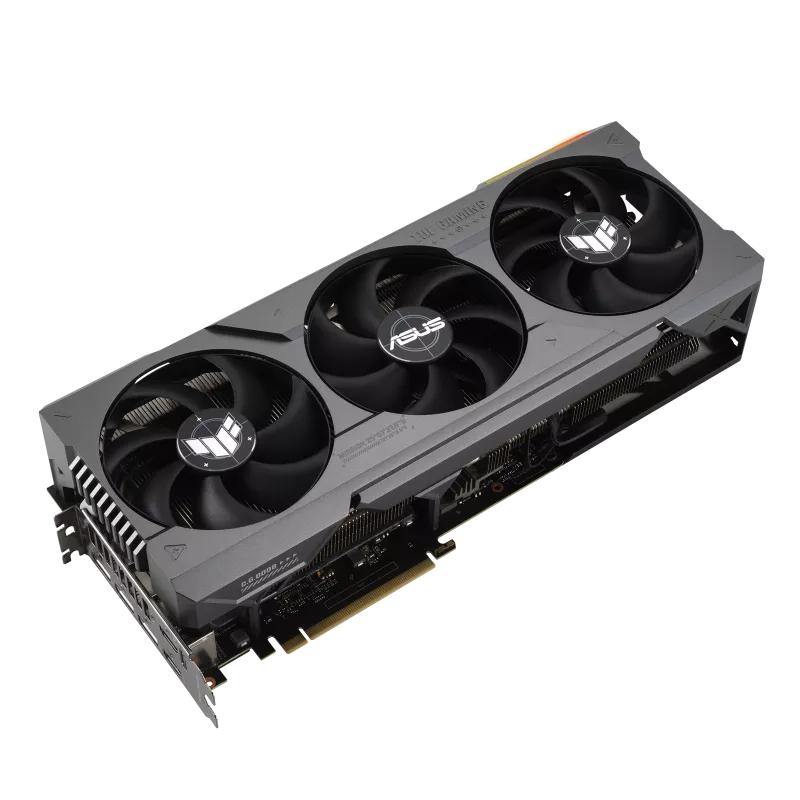 ASUS TUF-RTX4090-O24G-GAMING