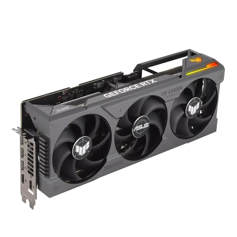 ASUS TUF-RTX4090-O24G-GAMING