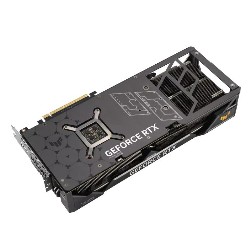 ASUS TUF-RTX4090-O24G-GAMING