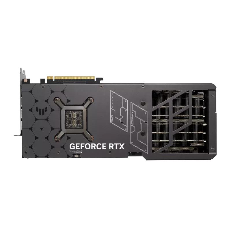 ASUS TUF-RTX4090-O24G-GAMING