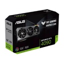 ASUS TUF-RTX4090-O24G-GAMING