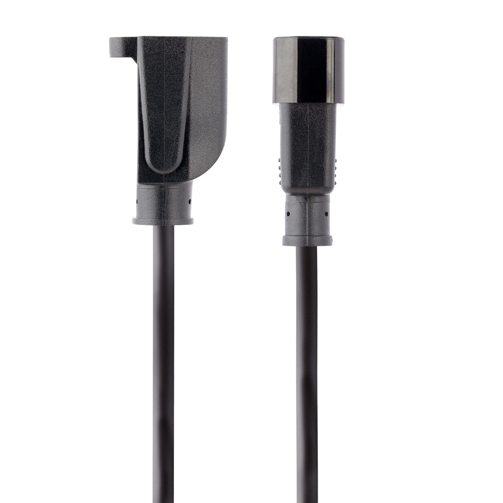 STARTECH.COM 1415R-3F-POWER-CORD