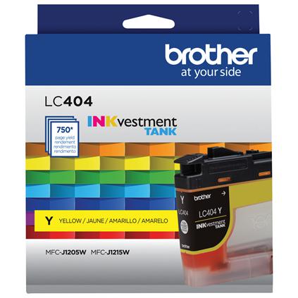 BROTHER LC404YS