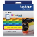 BROTHER LC404YS