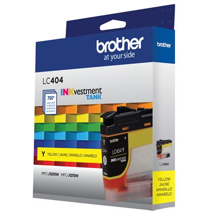 BROTHER LC404YS