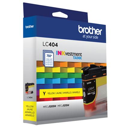 BROTHER LC404YS