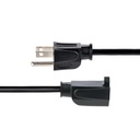 STARTECH.COM HX-15F-POWER-CORD