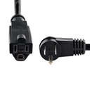 STARTECH.COM RFX-6F-POWER-CORD