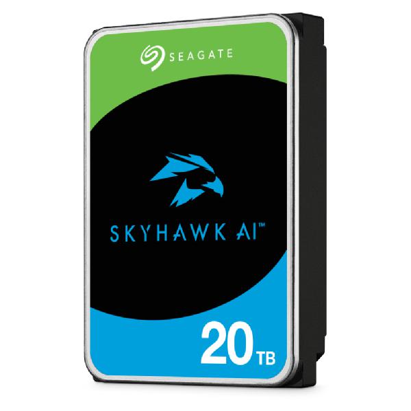 SEAGATE ST20000VE002